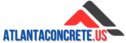 Atlanta Concrete logo