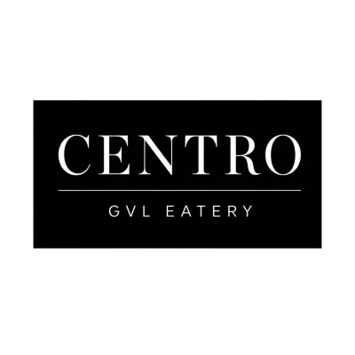 Centro Eatery logo
