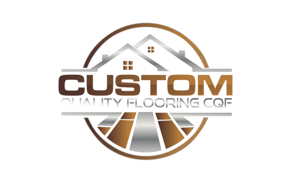 Custom Quality Floors logo