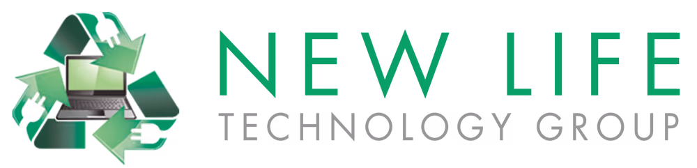 New Life Technology Group logo