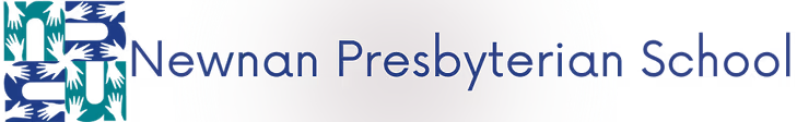 Newnan Presbyterian School logo