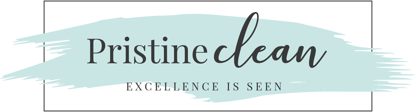 Pristine Clean logo