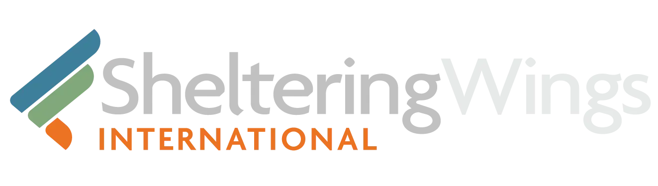 Sheltering Wings International logo